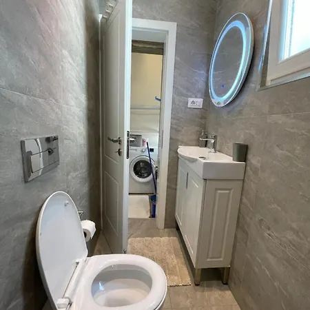 Appartamento As Bllok *