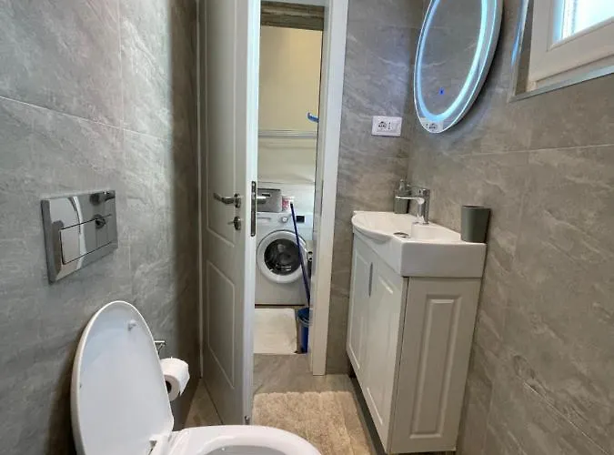 Appartement As Bllok *