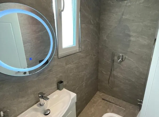 As Bllok Appartement