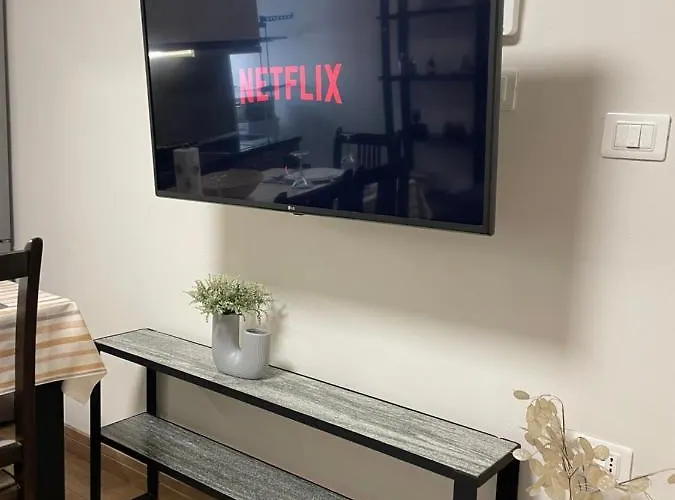 شقة As Bllok تيرانا