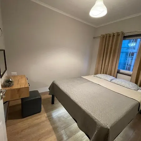 As Bllok Appartement Tirana