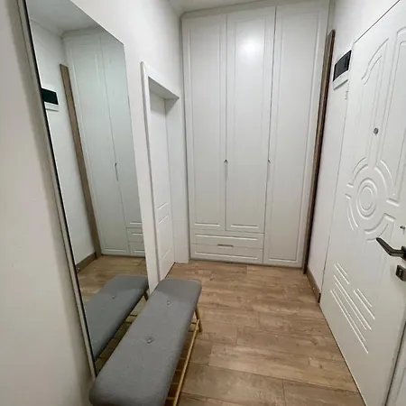 Appartement As Bllok