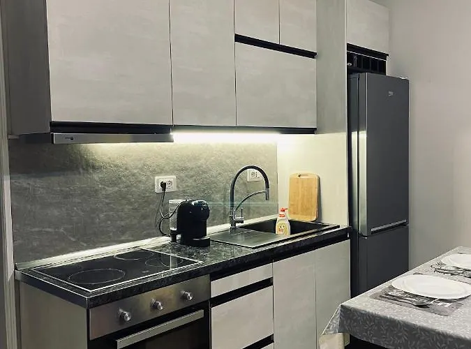 Appartement As Bllok